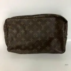 LOUIS VUITTON ルイヴィトン トゥルーストワレット モノグラムのサムネイル