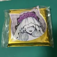 第五人格 夢の魔女 ナイトフェスティバル アクキー