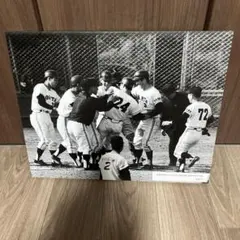 stm様用』 阪急ブレーブス 記念写真パネル 2枚セット - メルカリ