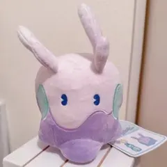 ぬいぐるみ サイコソーダ・リフレッシュ ヌメラ