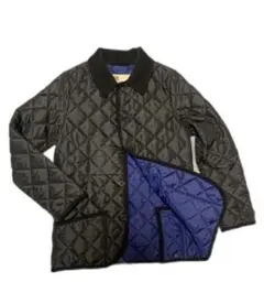美品　Traditional Weatherwear キルティングジャケット