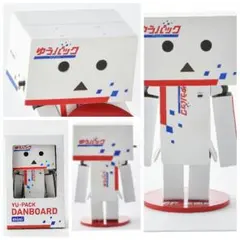 【よつばと！DANBOARD】ゆうパックダンボー【リボルテックダンボー・ミニ】