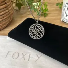 2026年最新】Foxey レディース ネックレスの人気アイテム - メルカリ