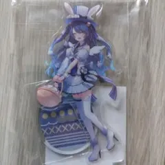 ブルーアーカイブ ブルアカ イオリ アクリルスタンド バレンタイン