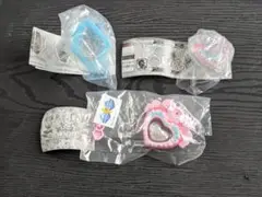 キミとアイドルプリキュア　キュアウィンク3点セット