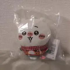 ちいかわキャラクター ぬいぐるみ 約10cm