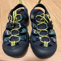 ☆【限定コラボ】KEEN×Foxfire ニューポートレトロ 28cm - メルカリ