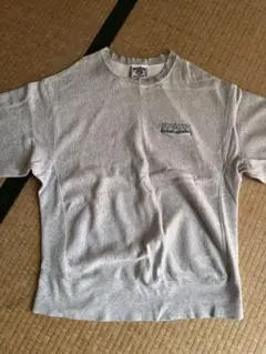 Lee XL グレー スウェット