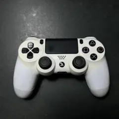 ps4 コントローラー　ジャンク品　動作未確認