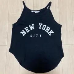 H&M キャミソール 130 140