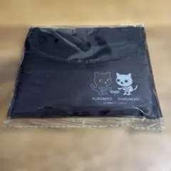 クロネコヤマト　ノベルティ　エコバッグ