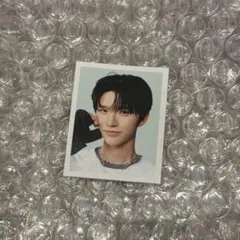 NCT WISH color md ジェヒ idフォト 証明写真 NCTWISH