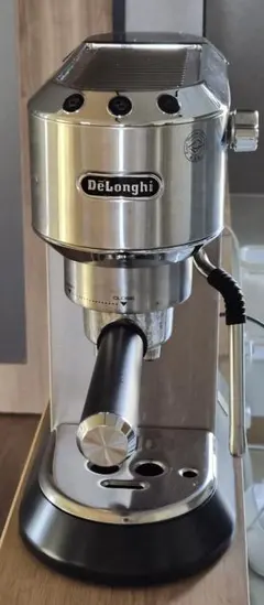delonghi dedica デロンギ　デディカ　スチームノズル改造済み Amazon | デロンギエスプレッソマシン用スチームノズルチップ 交換用