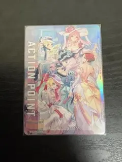 ま*ろ様 UNION ARENA APカード マクロス - メルカリ