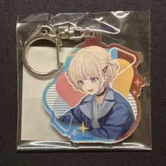 MyGO!!!!! アニメイト特典 燈アクリルキーホルダー 缶バッジ