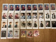 浦島坂田船　となりの坂田　あほの坂田　チェキ　まとめ売り