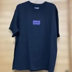 oasis live '25 Tシャツ 北斎 medium - メルカリ