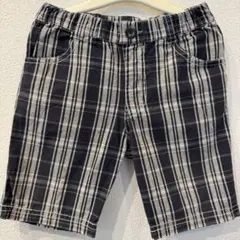3can4on ハーフパンツ　半ズボン　男の子　95センチのサムネイル