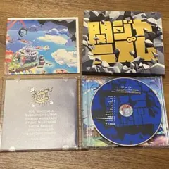 関ジャニ∞ 関ジャニズム　2枚組　アルバム