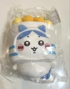 대만 한정 치이카와 DAYS 하치와레 봉제인형 단품