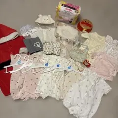 【まとめ売り】出産準備/育児応援セット