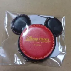 非売品　ディズニーホテル ミッキーコインケース