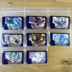 ポケモンフレンダ　スーパートレジャー　セット