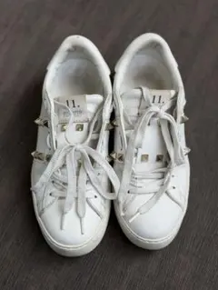 VALENTINO スニーカー スタッズ　34サイズ 21cmのサムネイル
