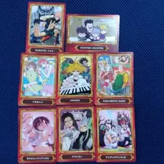 2026年最新】hunter×hunter ジャンプフェアの人気アイテム - メルカリ