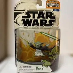 STARWARS ホログラフィック ヨーダ フィギュア トイザラス限定 - メルカリ