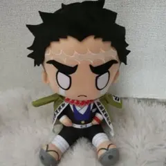 鬼滅の刃 ぬいぐるみ 約30cm