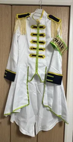 アイナナ 千 ユキ ノーダウト コスプレ衣装のサムネイル