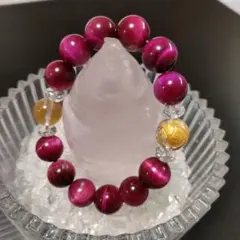 パワーストーンブレスレット