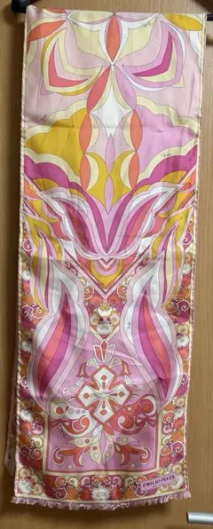 2025年最新】エミリオ プッチ ストールの人気アイテム - メルカリ