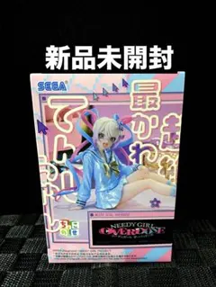 ニーディーガールオーバードーズ ちょこのせ 超絶最かわてんしちゃんのサムネイル