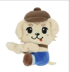 岩田剛典 JSB LAND Forever 抱きつき ロッキー ぬいぐるみ 新品 - メルカリ