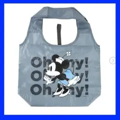 スタンダードプロダクツ　ディズニー　ショッピングバッグ　ミニー