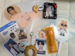 Stray Kids ハン ハンジソン グッズ まとめ売り Stray Kids HAN ハンジソン グッズ まとめ売り - メルカリ