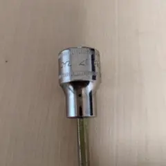 스냅온 소켓 헥스