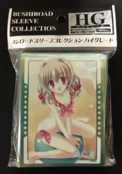アドバンテージ いちご キクコ スリーブ - メルカリ