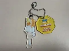 【新品】つばきファクトリー 土居楓奏 アクキー