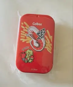 かっぱえびせん 消しゴム かるーく消せる KARURU 1個 - メルカリ