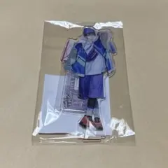 にじさんじ 7大タワー 剣持刀也 アクスタ