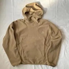 NIKE acg polartec ナイキ フリース パーカー ポーラーテック