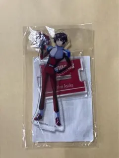 機動戦士ガンダムSEED FREEDOM つながるアクリルスタンド　シン