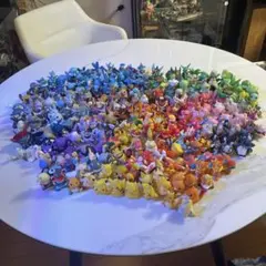 スーパーロボット大戦 ガンダム フィギュアキーホルダー 100個以上大量