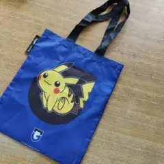 Jリーグ ガンバ大阪 ポケモン　エコバッグ