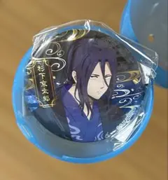 【モーリー限定】ウィンドブレーカー 百鬼夜行 缶バッジ☆杉下京太郎 A