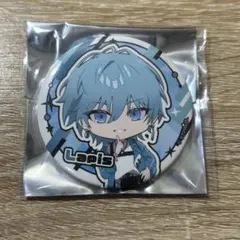 めておら らぴすくん Lapisくん 武道館 缶バッチ デフォ - メルカリ