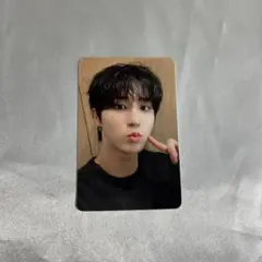 straykids ハン HOP starriver 店舗特典 トレカ 中華